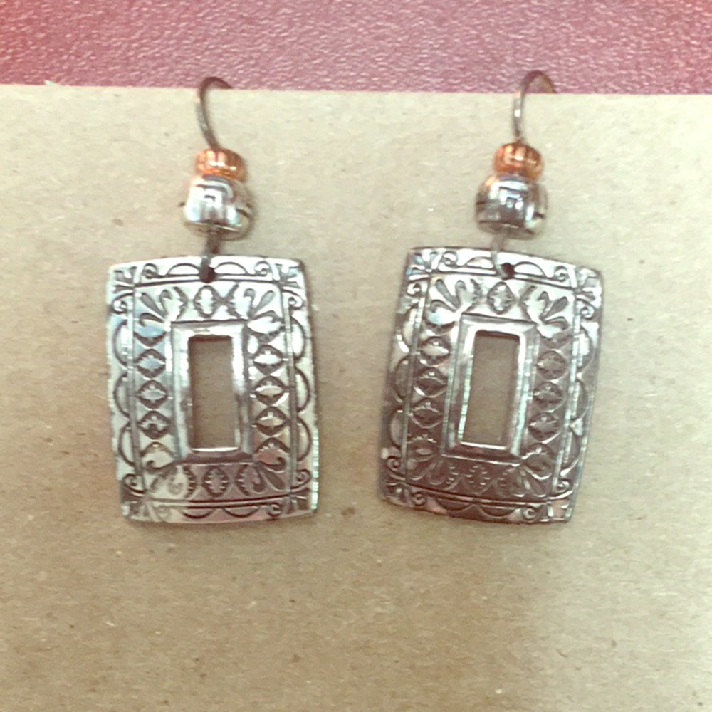 Brighton earrings